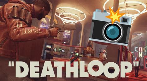 Así Se Hizo Deathloop Bennet Smith Diseñador Narrativo Del Juego