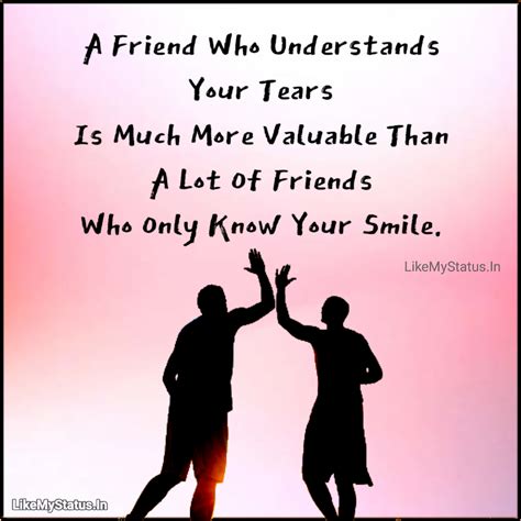 17 Friendship Quotes In English With Images