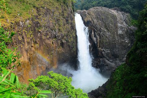The Best Indian Waterfalls To Check Out This Monsoon