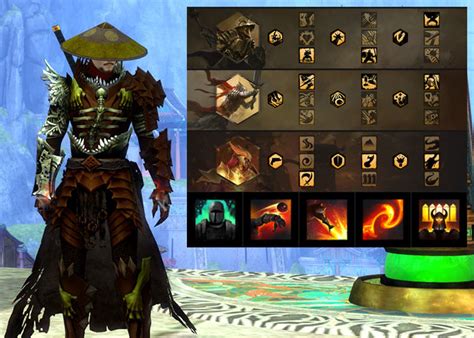 Top 5 Guild Wars 2 Best Bladesworn Builds For Pvp And Pve Gamers Decide