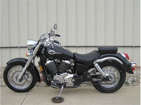View online or download honda 2003 vt750c shadow service manual, service interval and recommended maintenance manual, electrical repair and modification, specifications and review. 2003 Honda Shadow ACE 750 Deluxe for sale on 2040-motos