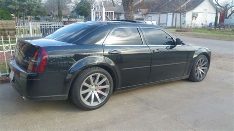 06 Chrysler 300c Srt8 For Sale In Dallas Tx 5miles Buy And Sell