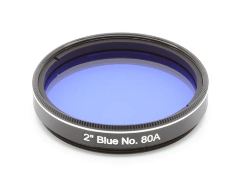 Bresser Explore Scientific Filter 2 Blau Nr80a Expand Your Horizon