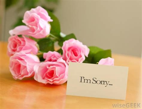 Apology Letters And Sorry Messages For Your Wife By Artofit