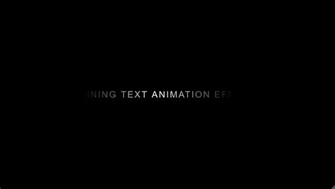 Browse and preview the after effects text presets animation on our animated thumbnails gallery thinking about it for a while i have decided to help and make a thumbnails animation preview gallery of each after effects text presets, yes it was a lot of work to develop this after effects text animation. 42 CSS Text Animations