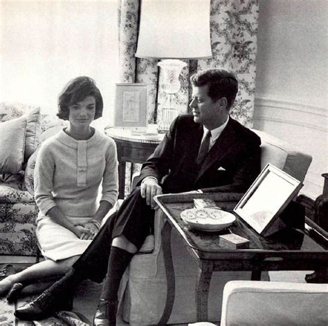 Mark Shaw Photograph March 1961 Jacqueline Kennedy Jackie Kennedy