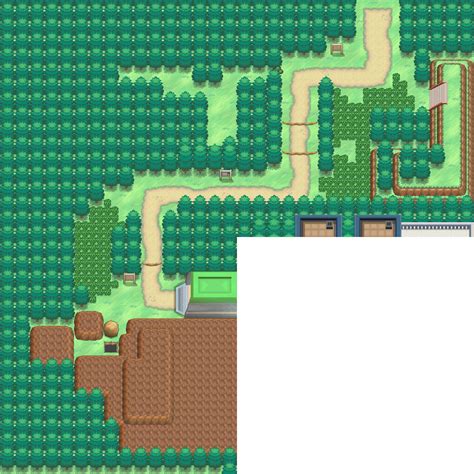 Unova Route 2 Bulbapedia The Community Driven Pokémon Encyclopedia