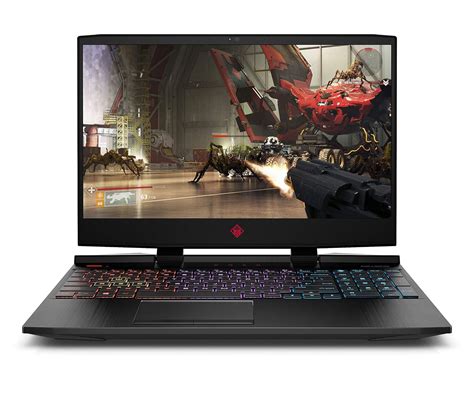 Hp Omen Core I7 9th Gen 156 Inch Fhd Gaming Laptop Review 2020 Tik