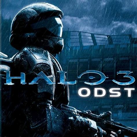 Stream Halo 3 Odst Theme Song By Kus Of Universe 10 Listen Online For