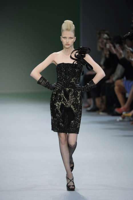 Yulia Lobova Page 4 The Fashion Spot