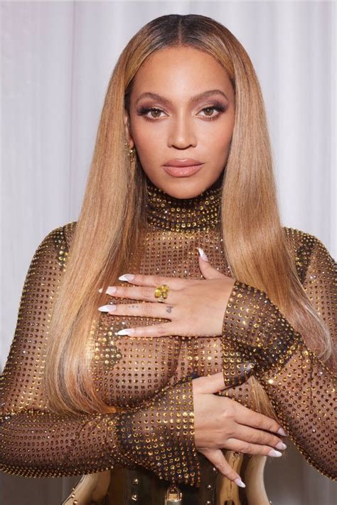 Beyonce Rocks Nipple Pasties In Sheer Dress For Very Raunchy Date Night