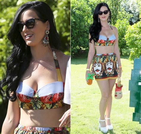 Glamorous World Katy Perry Style Check