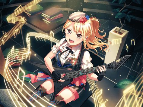 Anime Bang Dream Art