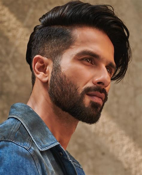 Discover More Than 152 Shahid Kapoor Latest Hairstyle Photos Best Poppy