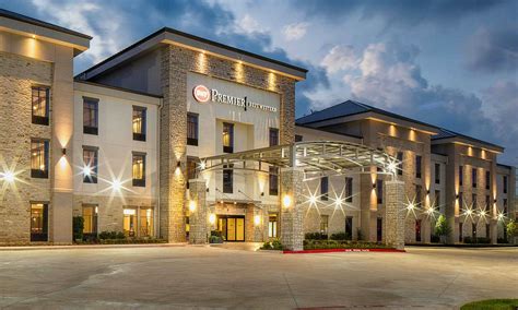 Best Western Premier Energy Corridor Houston Hoteltonight