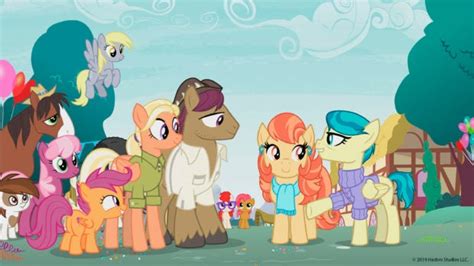 My Little Pony Introduces Same Sex Couple Inquirer Entertainment