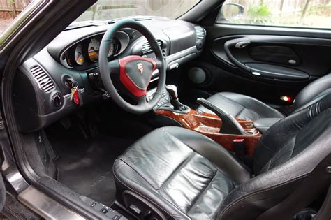 Porsche 996 Interior Upgrades Rennlist Porsche Discussion Forums