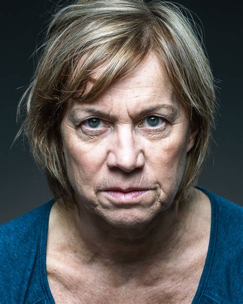 Actor Headshots And Showreel Meriel Schofield • Neilson Reeves Photography