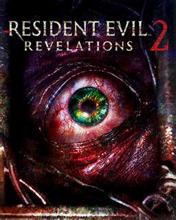 Revelations 2 is an episodic survival horror video game developed and published by capcom as part of the resident evil series. Resident Evil: Revelations 2 - Wikipédia, a enciclopédia livre