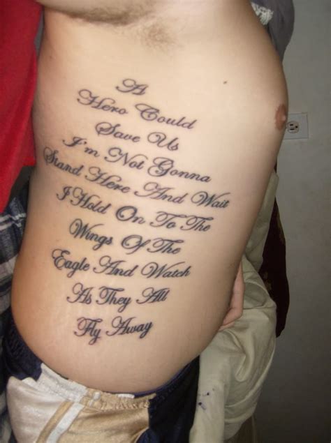 Inspirational Tattoos Designs, Ideas and Meaning | Tattoos For You