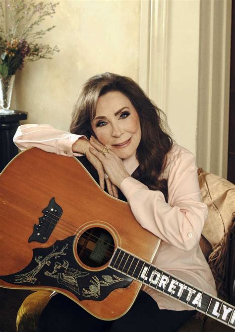 Cmt To Honor Country Music Superstar Loretta Lynn Tvmusic Network