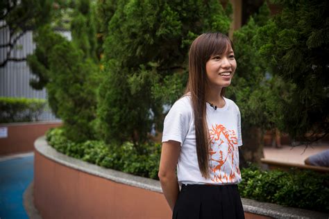 Young Hong Kong Lawmaker Wants More Space For Sex Time