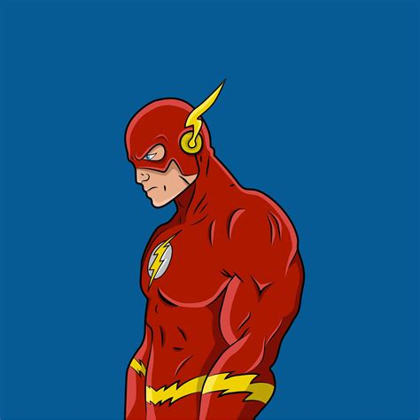 The Flash | Flash wallpaper, Cool wallpapers for phones, Mundo marvel