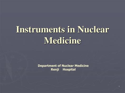 Basics Of Nuclear Medicine Ppt Medicinewalls