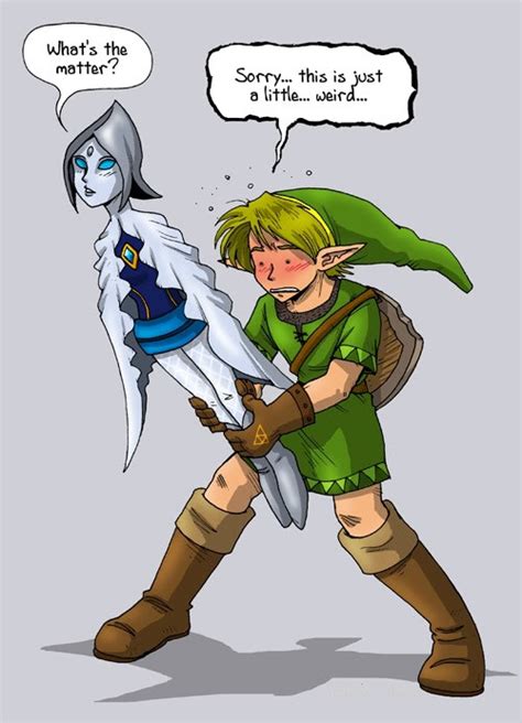 331 Best Images About Legend Of Zeldafunny On Pinterest