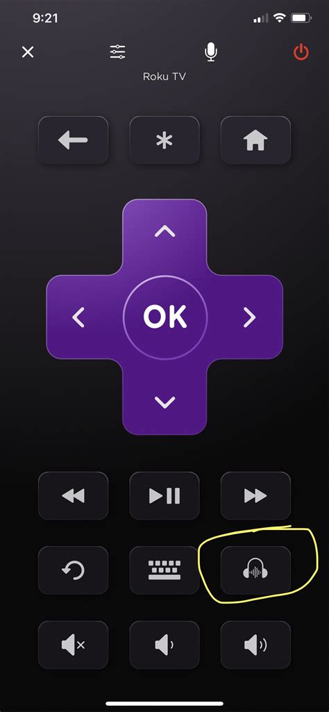 On a smart roku tv, or a roku player or stick connected to a regular tv, you can add apps from a multitude of choices. Listen to your Roku streaming TV on your headphones ...