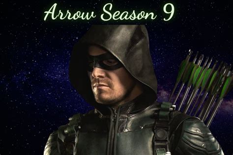 Arrow Season 9 Is It Officially Cancelled Everything You Need To Know