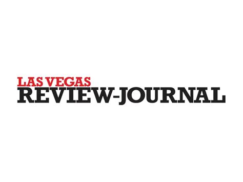 las vegas review journal logo png vector in svg pdf ai cdr format