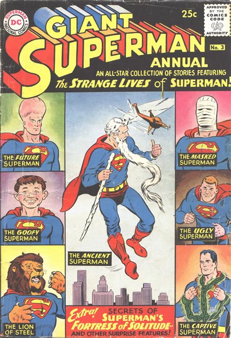 Comic Book Covers : Photo | Superman comic, Classic comic books, Dc comic books