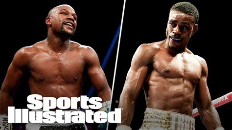 By admin on october 18, 2019. Errol Spence Jr. On Sparring Mayweather: He Can Knock Out ...