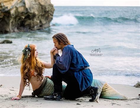 Pin By Marie Hart On Mermaid Couples Couple Photos Photo Scenes