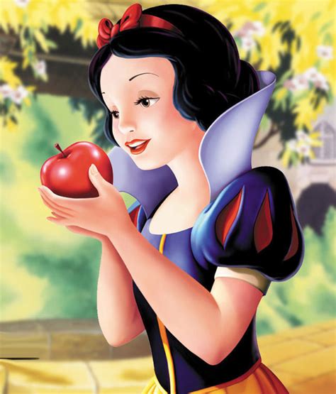 Snow White Disney The Princess Wikia Fandom