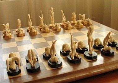 Chinese Chess Set Hot Sex Picture