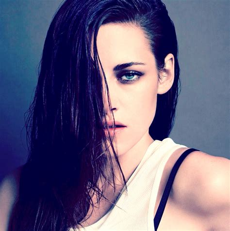 I Realized I Haven T Been Into KStew As Much She Needs To Get In Movies Movies That
