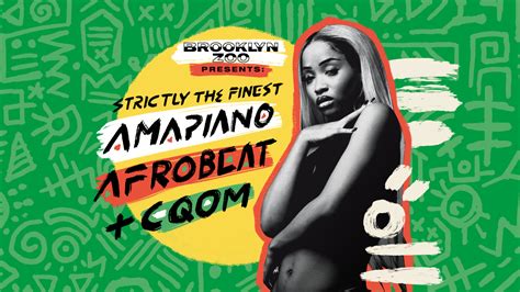 Amapiano And Afrobeats Rave Thekla Bristol