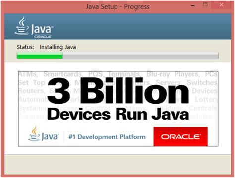 Install Java Javatpoint