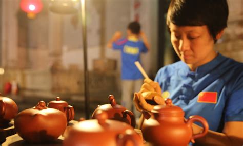 Cultural Tourist Attractions In Chaozhou Provide Sensory Feast For