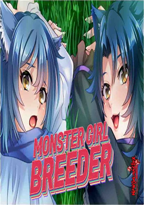 Monster Girl Breeder Free Download Full Pc Game Setup