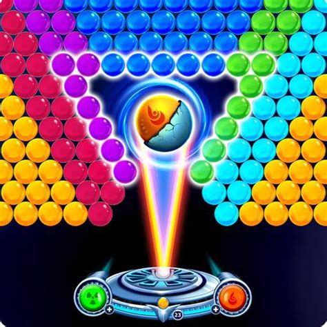 Puzzle Bubble Free Download 9game