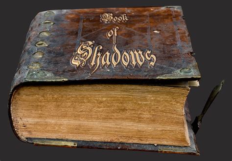 Book of Shadows | Book of shadows, Shadow, Digital book of shadows