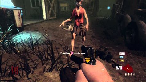 Cod Black Ops 2 Zombies Die In Sex Position Lol Youtube