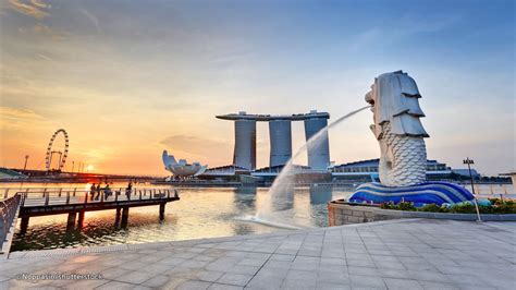 What To Do In Singapore Singapore Attractions