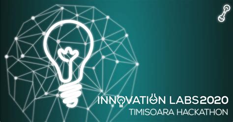 Innovation Labs 2020 Timisoara Hackathon În Bine