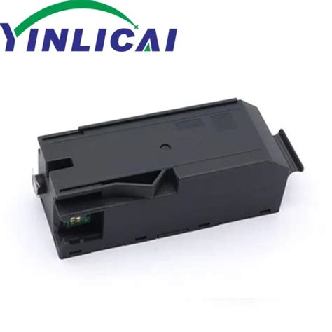 1pc C13t04d000 T04d0 Waste Ink Pad Maintenance Box For Epson Ecotank Et