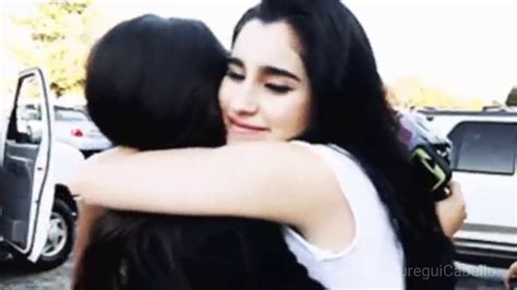 camila cabello e lauren jauregui camren🔥 youtube