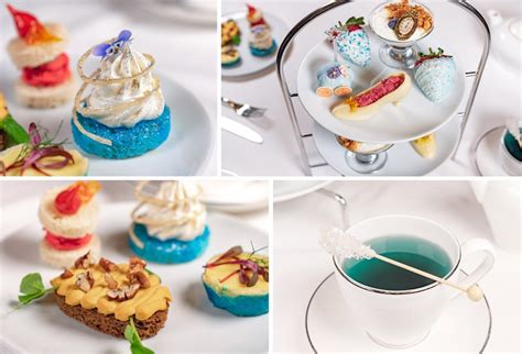 So This Is Love A Cinderella Anniversary Tea At Steakhouse 55 At The